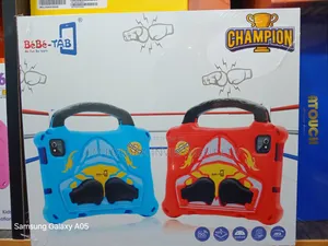 New Bebe Champion 512 GB Red