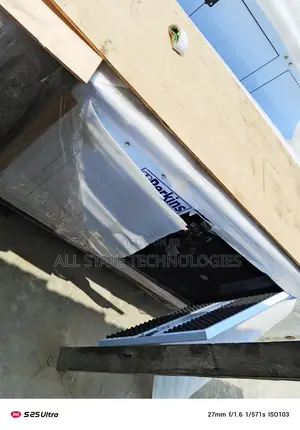 Power You Can Trust – 15kva Silent Perkins Diesel Generator