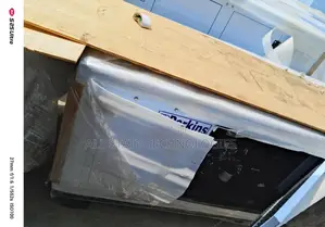 Low Noise, High Performance – Perkins 15kva Genset