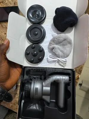 Pro-Active," "Pro-Health Massager