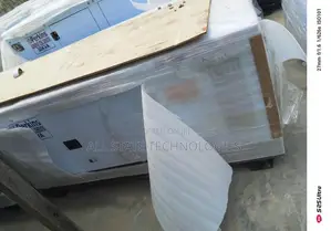 Reliable Backup Power – 15kva Perkins Soundproof Diesel Genset