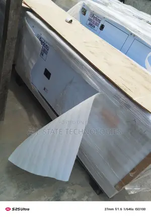 Buy 15kva Perkins Soundproof Generator – Diesel Powered