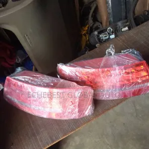 Complete Set of Rear Light for Audi A4 2010