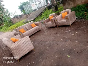 Seat of Chair Is Available for Pick Up