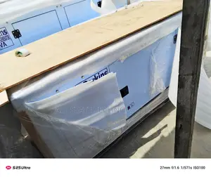 Perkins 15kva Silent Diesel Generator for Sale