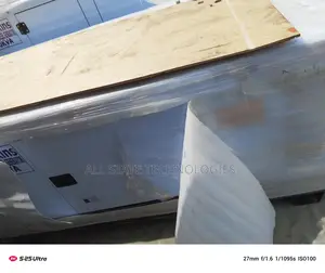 Top Quality 15kva Perkins Generator – Soundproof Enclosure