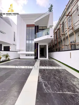 5bdrm Duplex in Ajah for sale