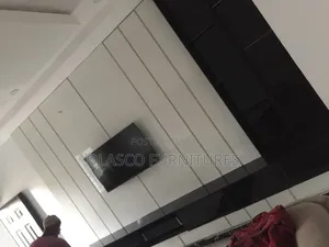 Tv Console Made by Olasco