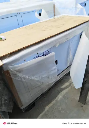 Best 15kva Soundproof Generator With Perkins Engine