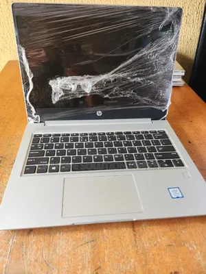 Laptop HP ProBook 430 G6 4GB Intel Core I5 HDD 256GB