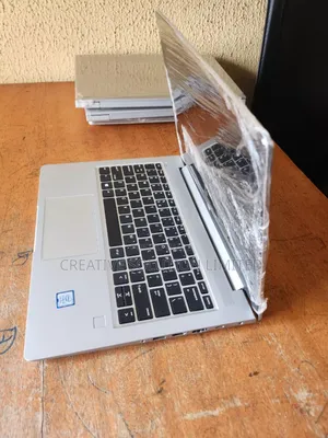 Laptop HP ProBook 430 G6 4GB Intel Core I5 HDD 256GB