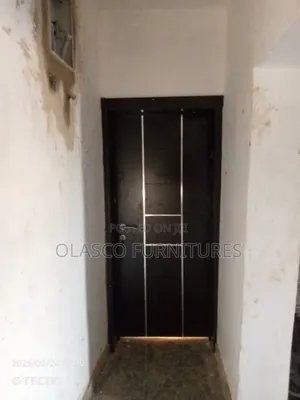 Flush Door Made by Olasco
