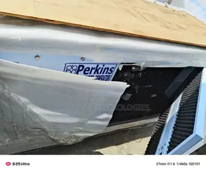 Perkins 15kva Generator for Urgent Sale
