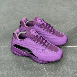 Original Nike Hot Step 2 Nocta Sneakers Available in Store