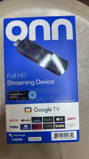 Onn Streaming Stick
