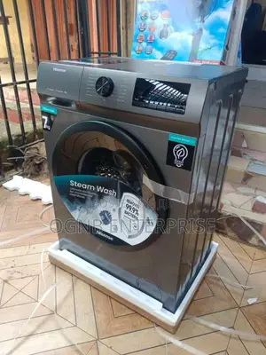 Hisense 7kg Frontload Washing Machine