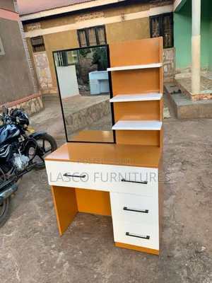 Dress Mirror Available