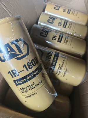 Caterpillar Engine Oil Filter (Ir 1808)