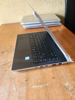Laptop HP ProBook 430 G5 4GB Intel Core I5 HDD 256GB