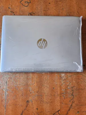 Laptop HP ProBook 430 G5 4GB Intel Core I5 HDD 256GB