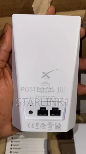 Starlink Router