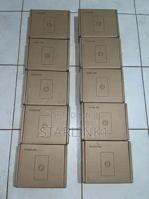 Starlink Router