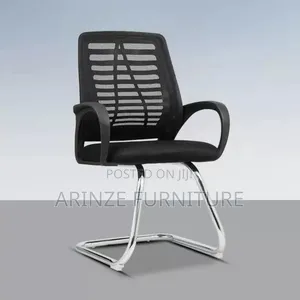 Affordable Visitor Chair