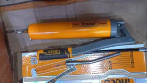 Ingco Grease Gun (400cc/140oz)