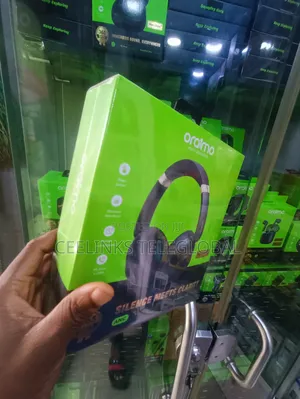 Oraimo Boompop Pro
