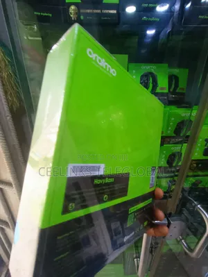 Oraimo Boompop Pro