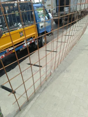 BRC Wire Mesh