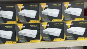 Power Bank TDC-10000overload Protection