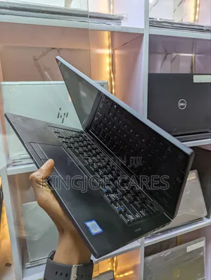 Laptop Dell Precision 15 5520 16GB Intel Core I7 SSD 256GB