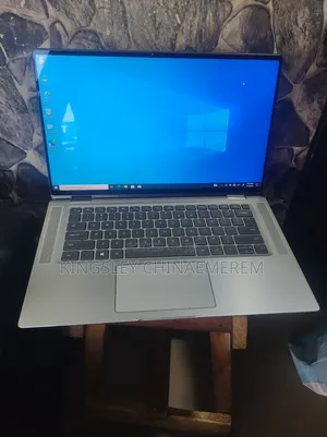 Laptop Dell Latitude 9520 16GB Intel Core I7 SSD 512GB