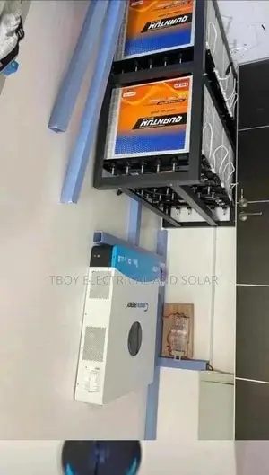 Cworth Energy Solar Inverter