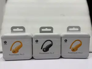 Powerbeats Pro 2 Active Noise Cancelling Earbuds