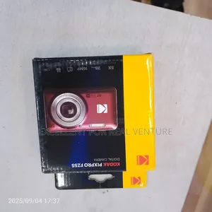 Kodak Pix Pro Fz55 Digital Camera