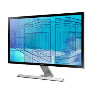 Samsung Ultra Uhd 3840*2160 28 Inches Ips 75hz 16:9 Ratio