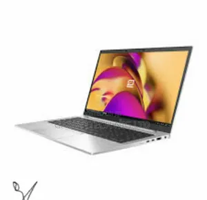 New Laptop HP EliteBook 745 G6 8GB Intel Core I5 SSD 512GB