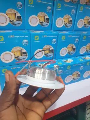 Solar Ceiling Led Light
