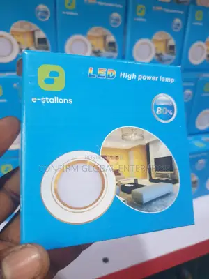 Solar Ceiling Led Light