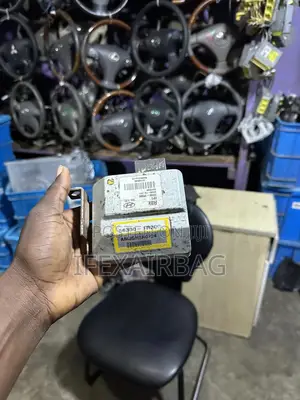 Brain Box for Hyundai Accent 2012