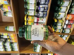 Milk Thistle