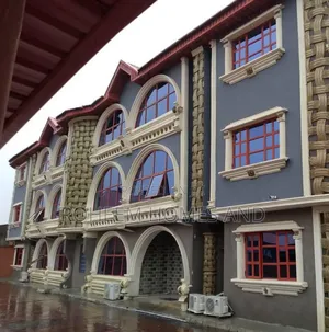 24- Rooms Hotel With Registered Survey