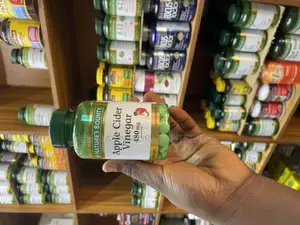Apple Cider Vinegar