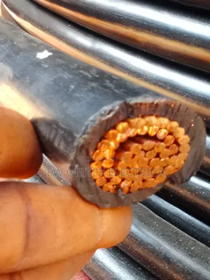 Electrical Materials