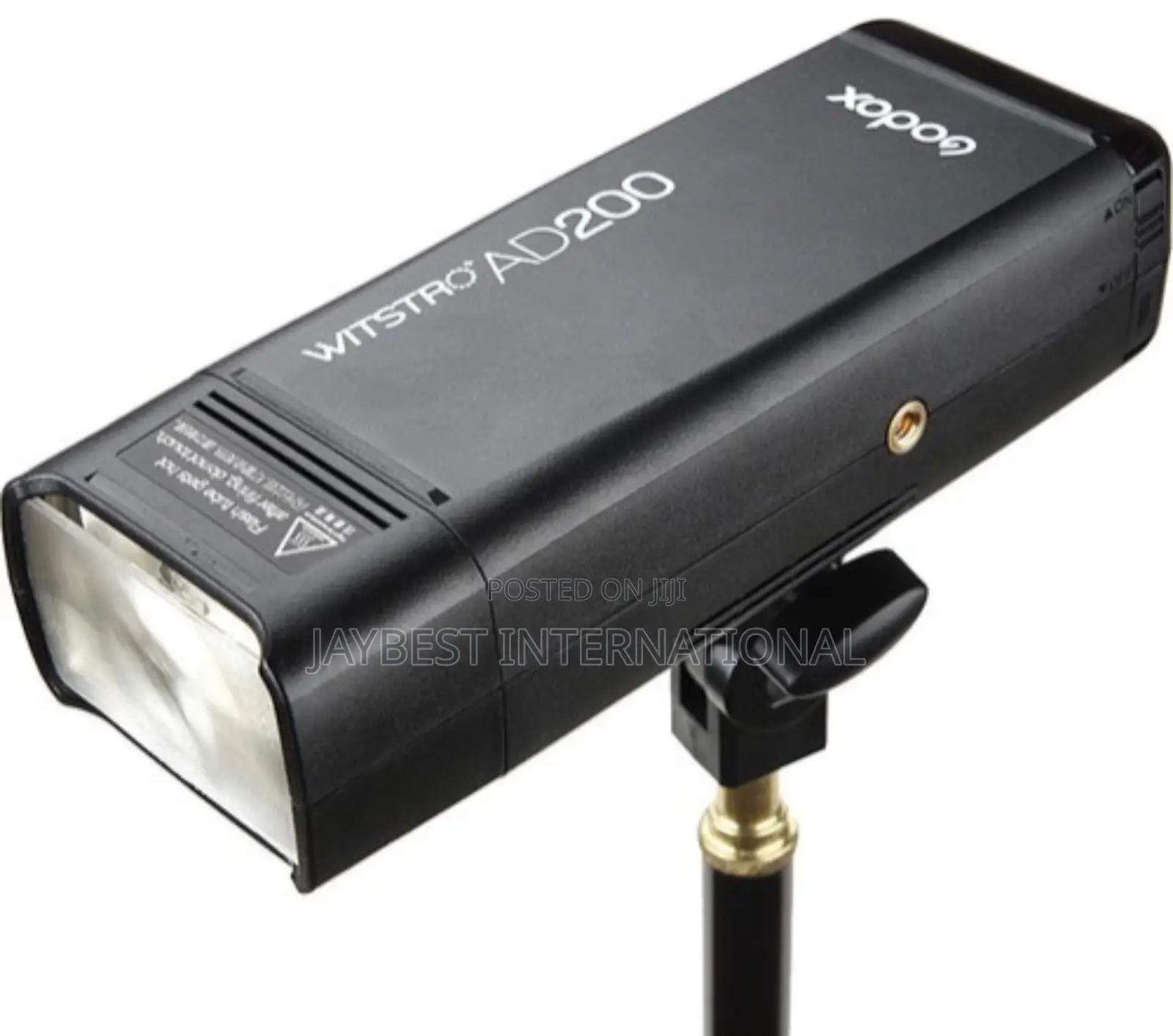 Godox Ad200 TTL Pocket Flash Kit