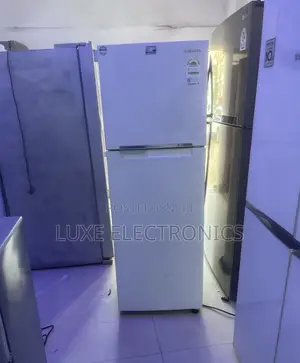 Samsung 300liters Digital Inverter Double Door Refrigerator