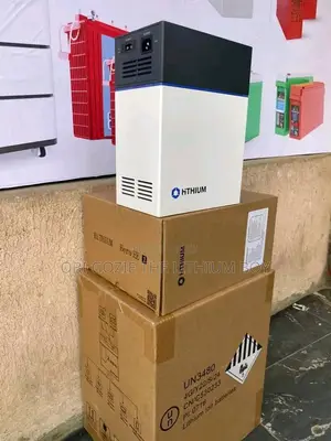 1kwh Hithium Heroee1 Solar Generator Available In Stock