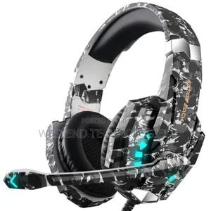 G9000 Pro Gaming Headset for Ps5 Ps4 Xbox Pc Laptop Nintendo Oled Etc